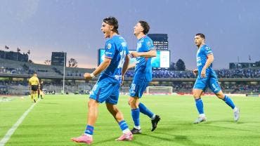 Cruz Azul
