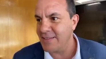 Cuauhtémoc Blanco