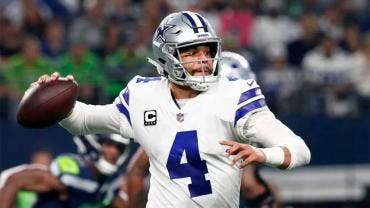 Dak Prescott