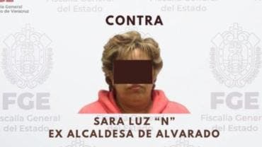 dan 20 anos prision exalcaldesa Alvarado.jpg