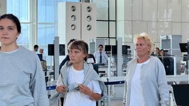 deporta Israel 171 activistas flotilla Global Sumud Greta Thunberg.jpg