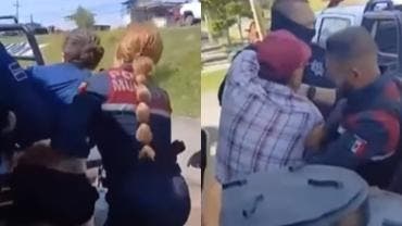 Detienen a regidora de Juanacatlán 