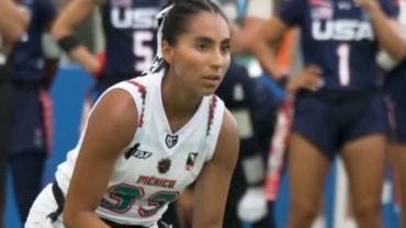 Diana Flores