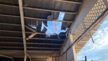 Dirección de Seguridad Pública de Escuinapa, Sinaloa