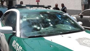 La mandataria capitalina informó que las detenciones por extorsión aumentaron 65%, al registrarse 227 casos entre enero y septiembre de este año.