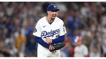 Victoria Dodgers 