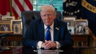 De concretarse, el acuerdo marcaría el primer alto al fuego formal desde el inicio del conflicto, con el respaldo de Estados Unidos y varios países europeos y árabes.