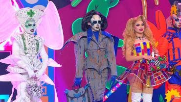 ¿Regresará Greta Grimm? La Más Draga sorprende con un giro inesperado en la competencia"