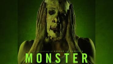 Ed Gein Monster