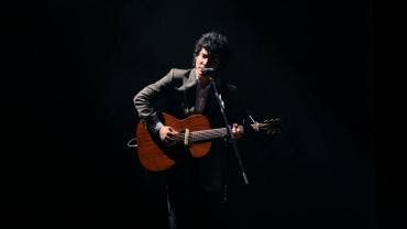 ED MAVERICK TEATRO METROPÓLITAN