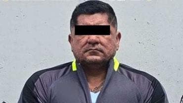  Adrián Michel “N”, alias “El Terry”