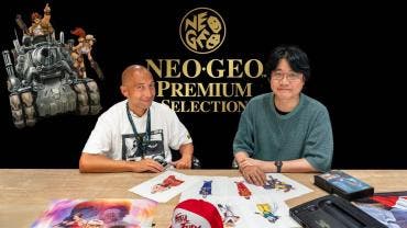 Entrevista SNK