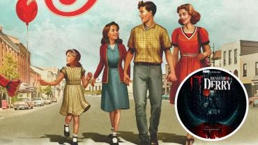 Con esta producción, HBO busca replicar el éxito de las películas y reforzar su apuesta por el terror televisivo.