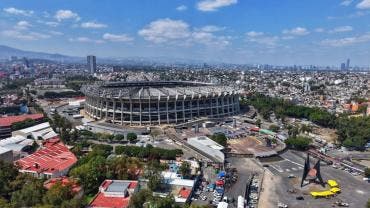 Durante el evento, la mandataria capitalina detalló que las obras forman parte de un plan más amplio de rehabilitación urbana