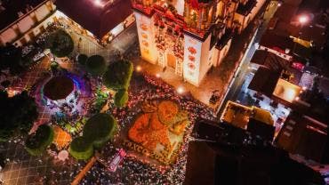 estima Sectur ocupacion hotelera 1 punto 6 millones Dia Muertos.jpg