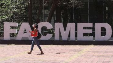 Facultad de Medicina de la UNAM
