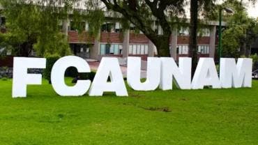 FCA UNAM