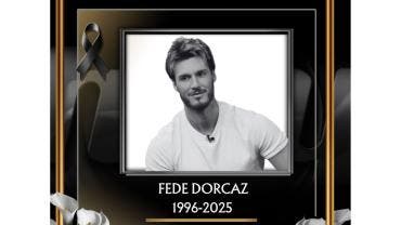 Fede Dorcaz