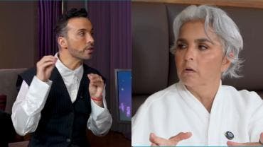 Federica de Kabah rompe el silencio: 'Soy bisexual y este es mi proceso de aceptación'"