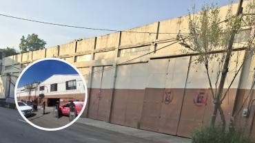  Se estimaba la asistencia de más de 3 mil personas a la fiesta clandestina