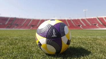 Fifa balon