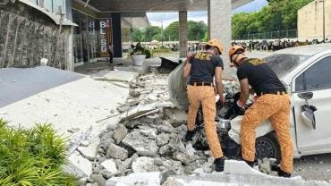 Filipinas terremotos