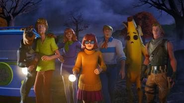 Fortnite Pesadillas 2025