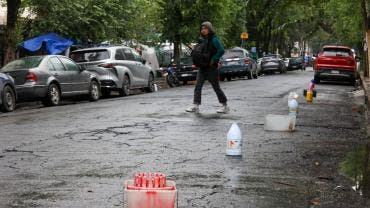 Sin embargo, Brugada Molina señaló que la aplicación de la ley no será el único enfoque, pues se busca una respuesta social integral 