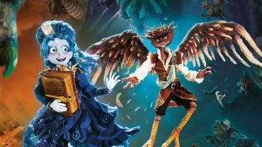 Frankelda: El stop motion mexicano llega a los cines y a la Cineteca Nacional