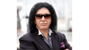 Gene Simmon