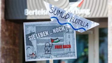 Global Sumud