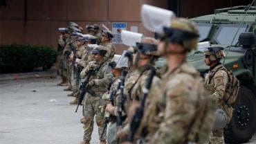 Guardia Nacional 