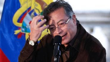 Gustavo Petro