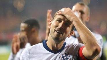Harry Kane