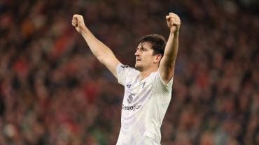 Harry Maguire