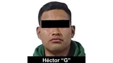 Héctor “G” 