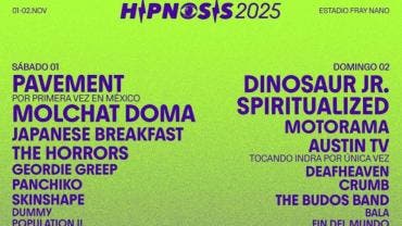hipnosis