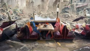 Invencible Temporada 4 Teaser Trailer