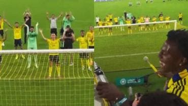 IshowSpeed Cristiano Ronaldo