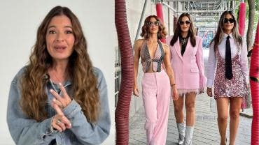 De Jeans a JNS: Paty Lu apuesta por el legado con un nombre 