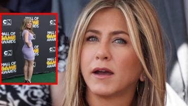 Jennifer Aniston