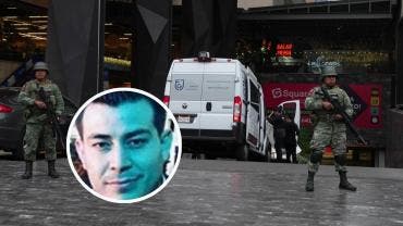 Las autoridades indicaron que los detenidos pertenecerían a una facción criminal que opera en el occidente del país