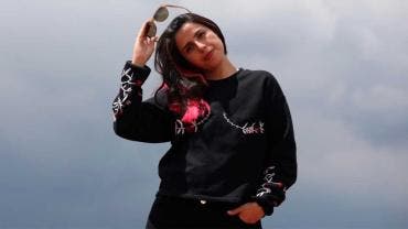 Sandra Monroy Mandujano