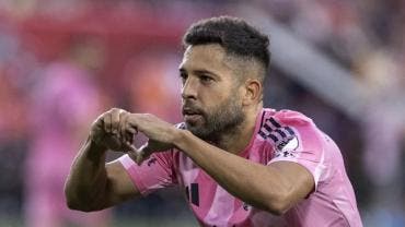 Jordi Alba