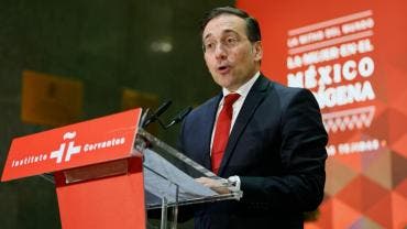 José Manuel Albares