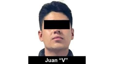 Juan “V”
