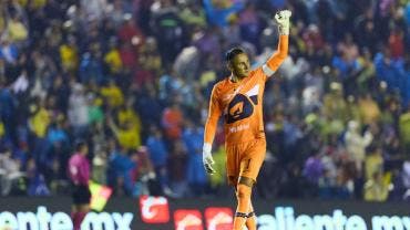 Keylor Navas