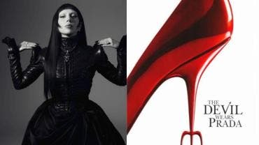 The Devil Wears Prada 2’ apuesta por el star power: Lady Gaga se suma al elenco como ella misma
