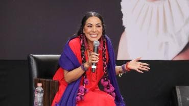 LILA DOWNS AUDITORIO NACIONAL