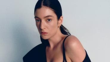 El eco de Ultrasound: Lorde anuncia gira mexicana para 2025